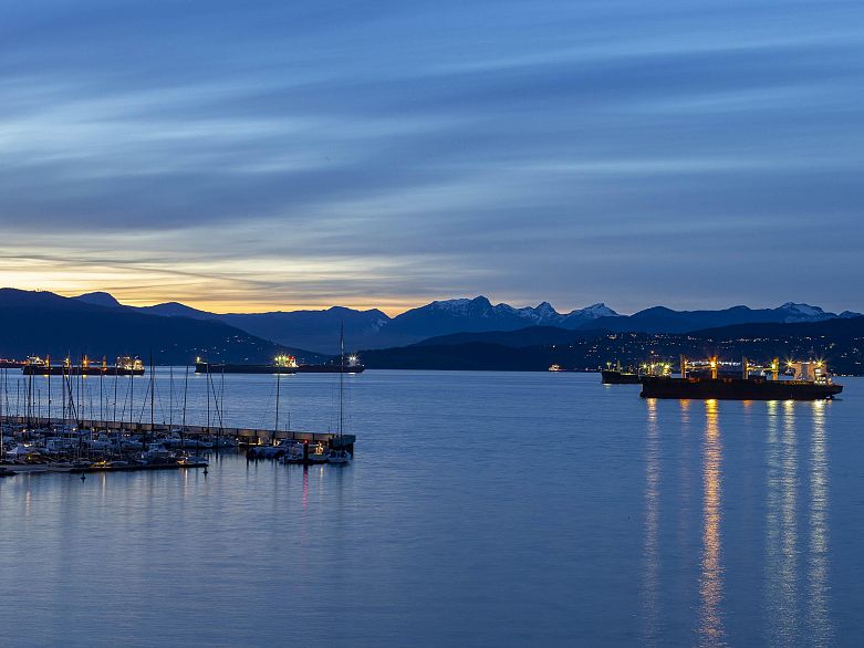 3513 Point Grey Road