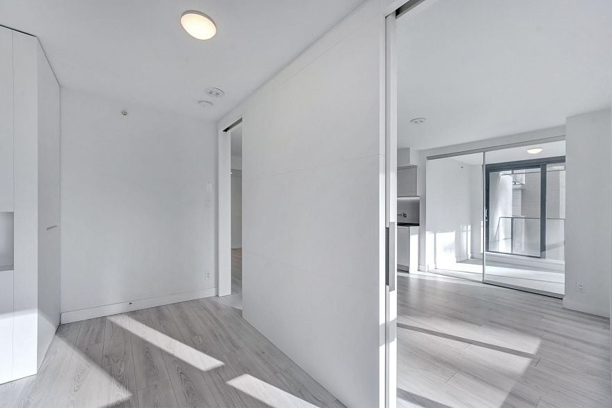 1209 1133 Hornby Street