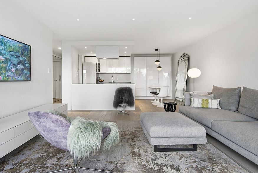 1806 1725 Pendrell Street