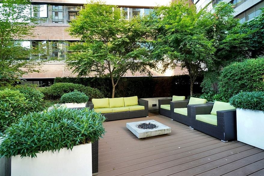 1209 1133 Hornby Street