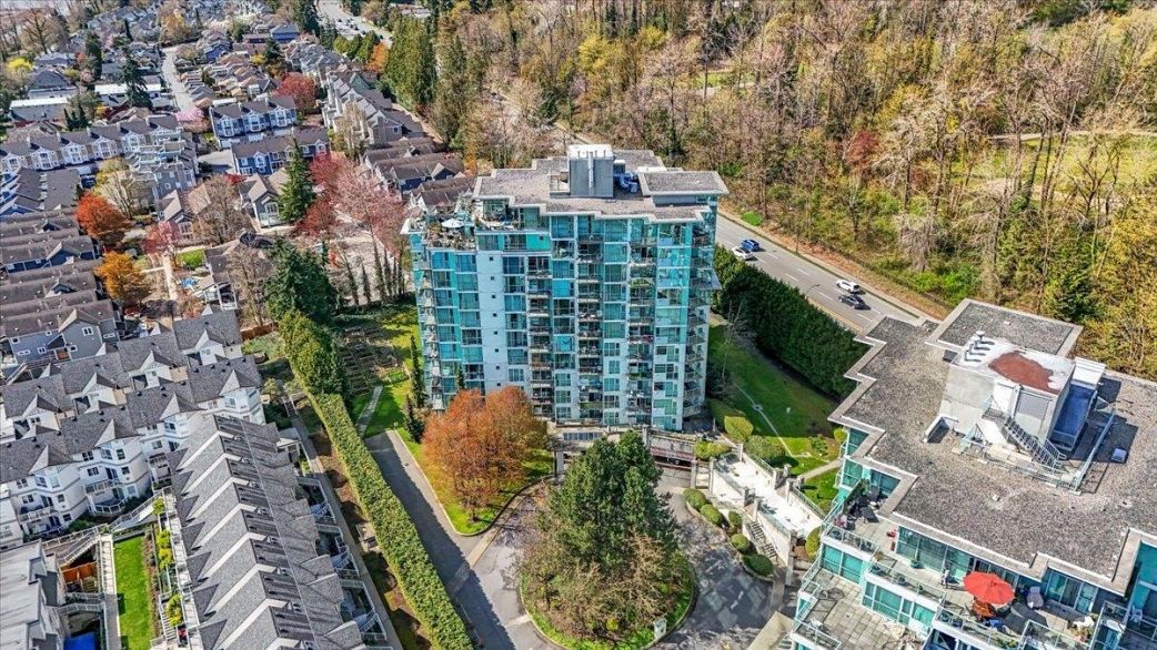 909 2733 Chandlery Place