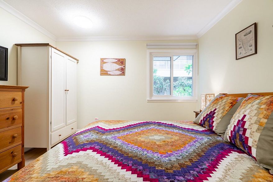 111 1236 W 8th Avenue