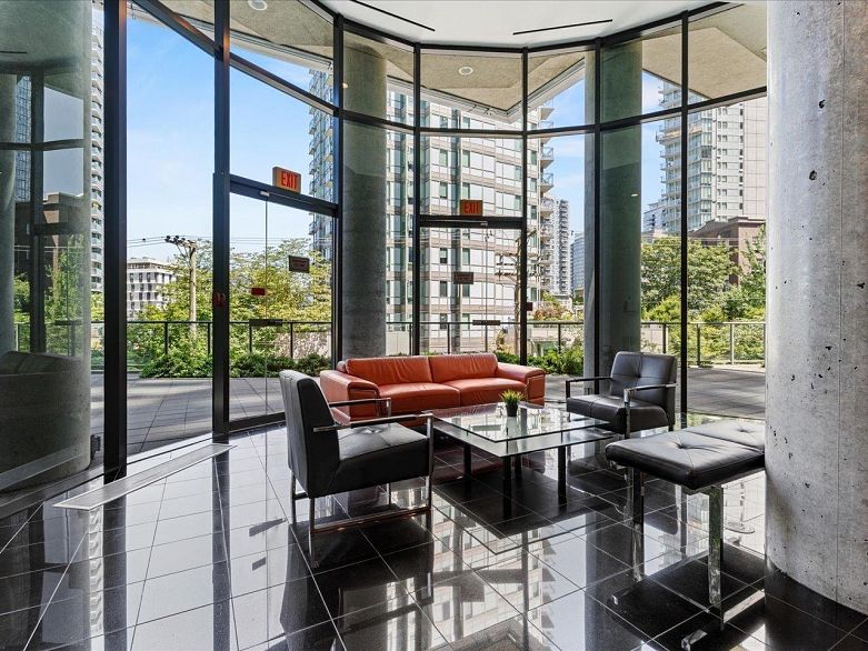 2908 1331 W Georgia Street