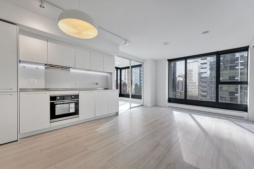 1209 1133 Hornby Street