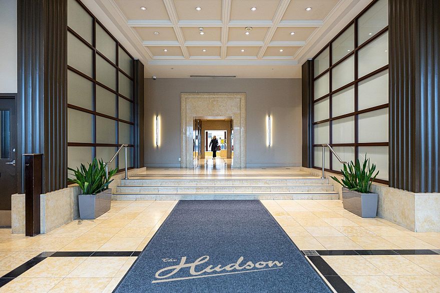 718 610 Granville Street