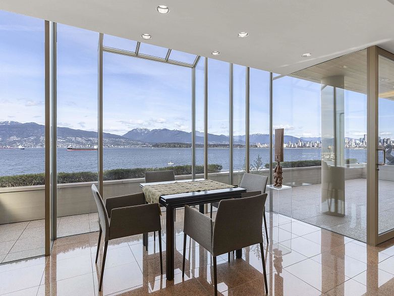 3513 Point Grey Road