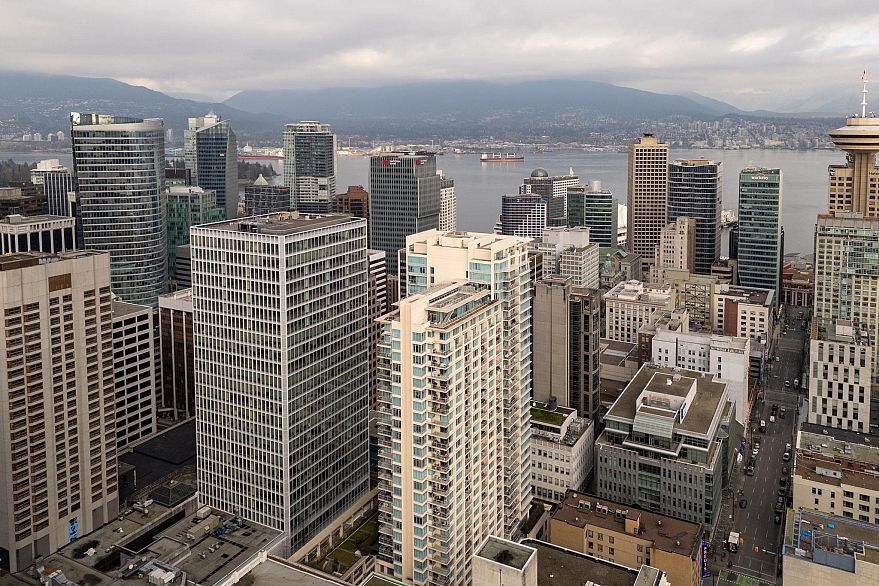 718 610 Granville Street