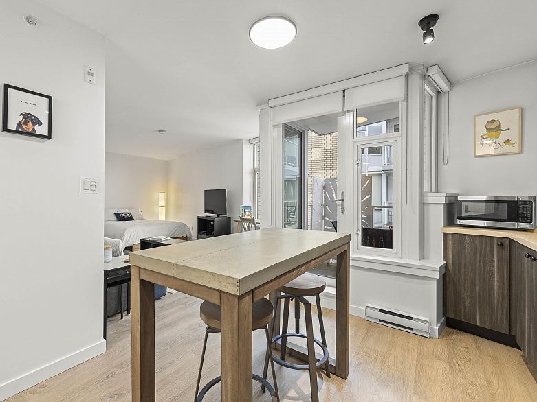 502 311 E 6th Avenue