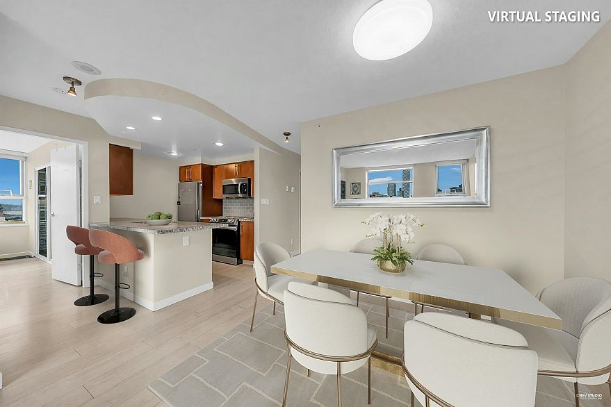 2901 1008 Cambie Street