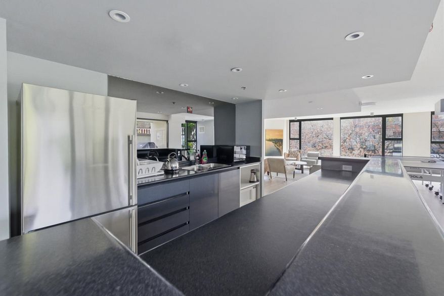 501 1155 Homer Street