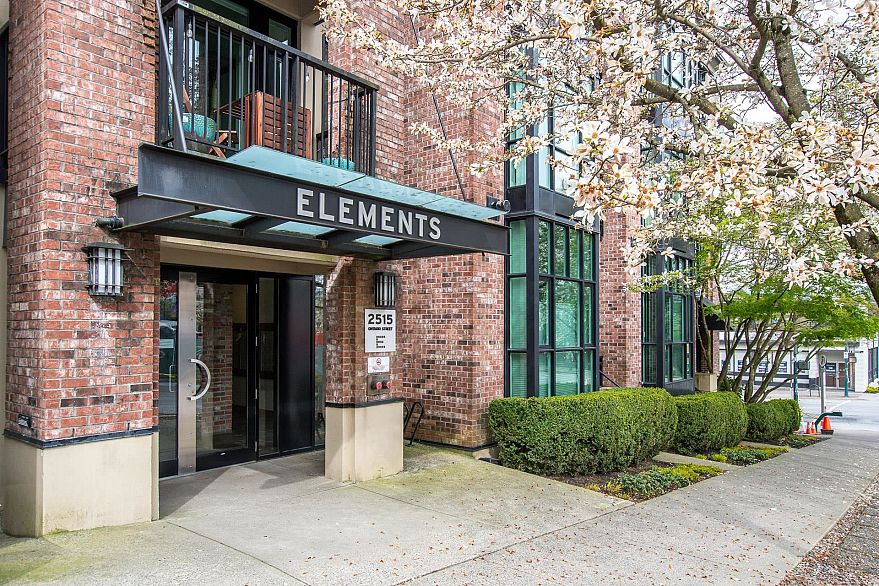 316 2515 Ontario Street