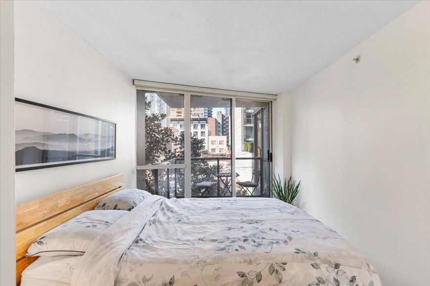 310 1155 Seymour Street