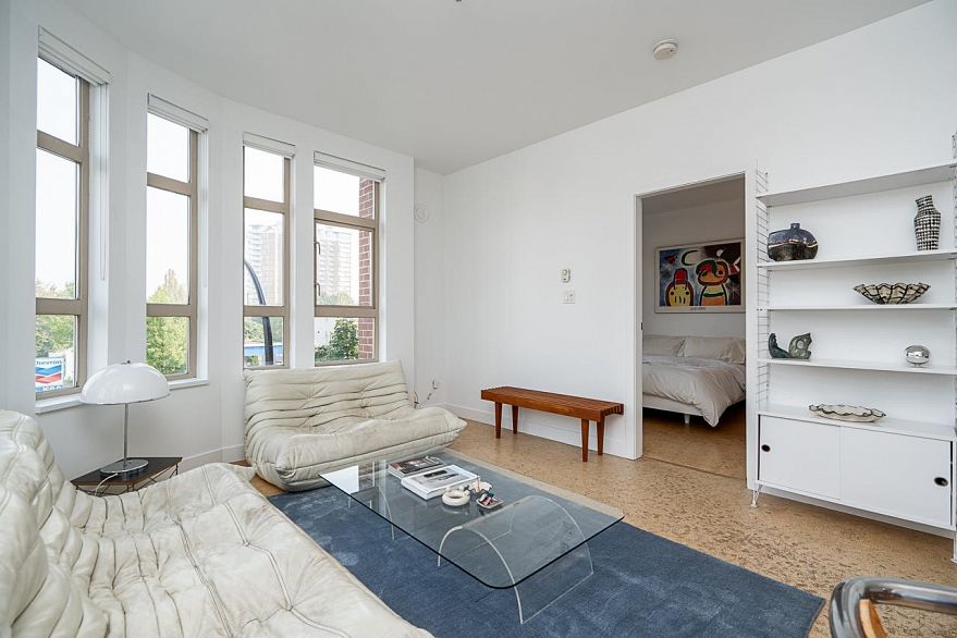 303 2828 Main Street