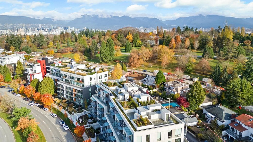 505 5212 Cambie Street