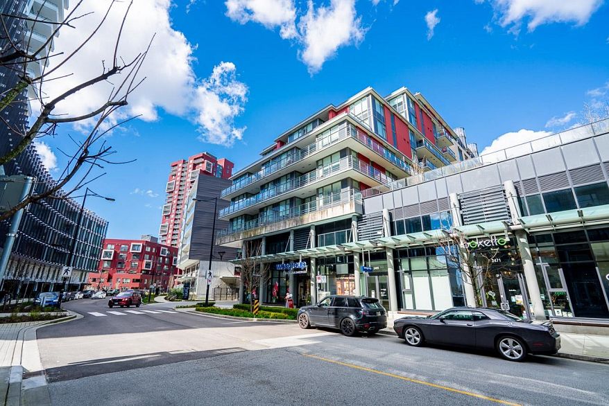 713 3451 Sawmill Crescent