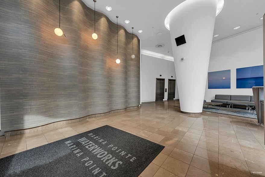 2901 1008 Cambie Street