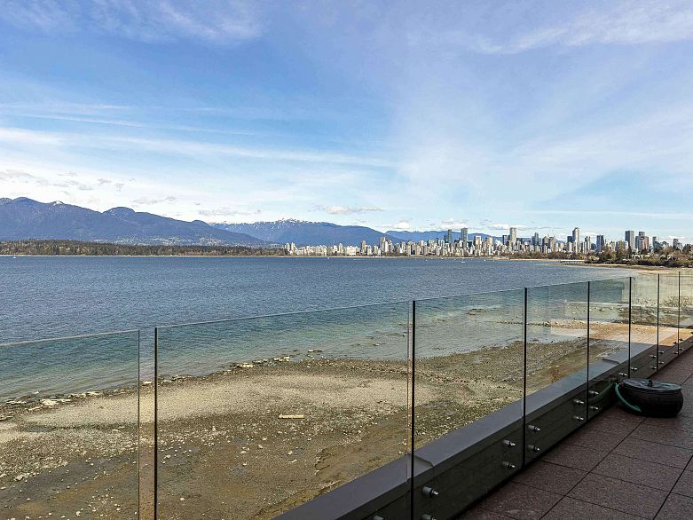 3513 Point Grey Road