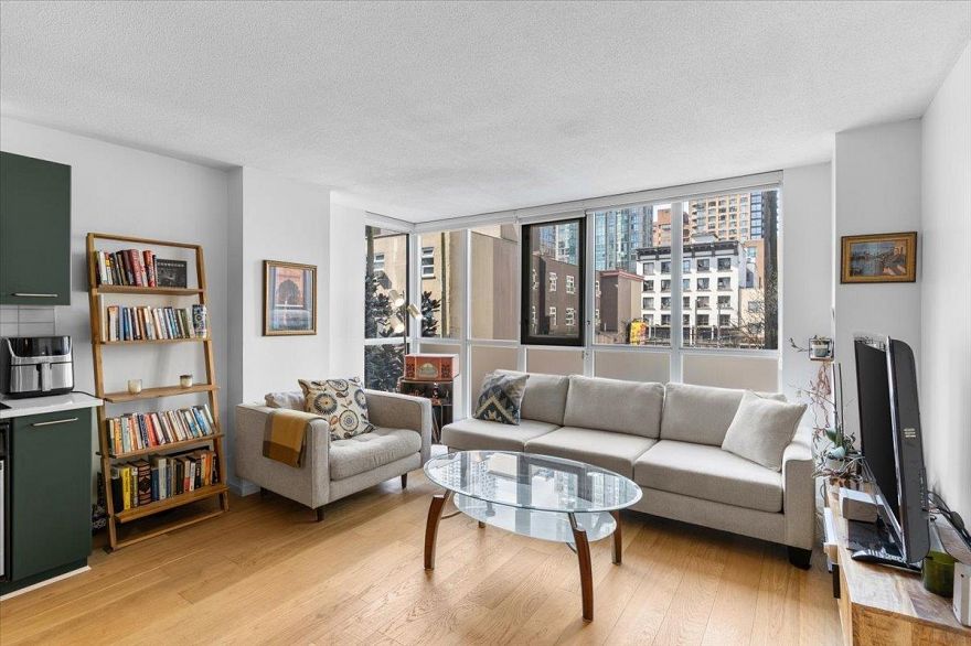 310 1155 Seymour Street