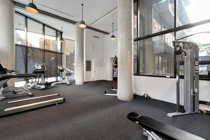 1209 1133 Hornby Street