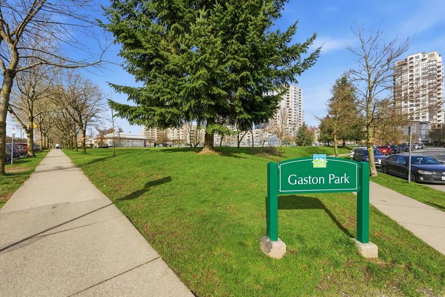 404 3575 Euclid Avenue