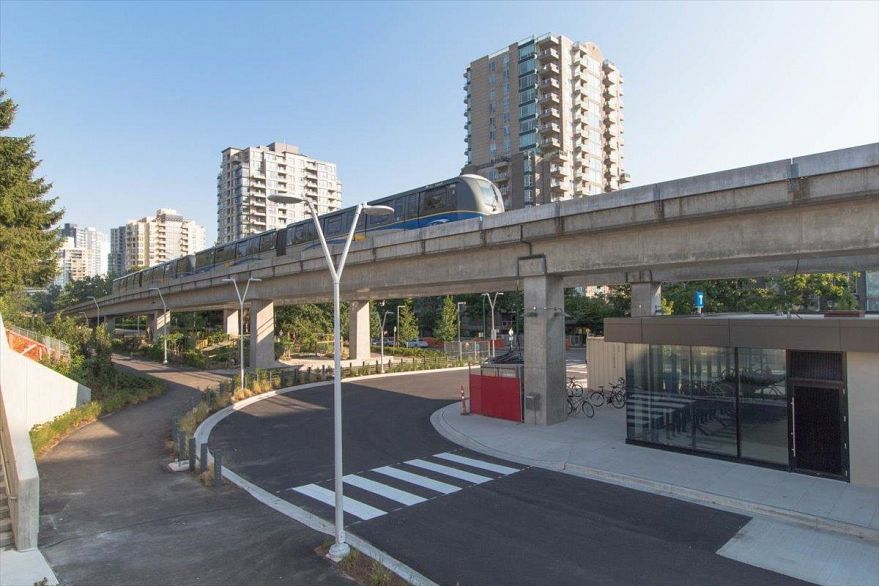 3006 5515 Boundary Road