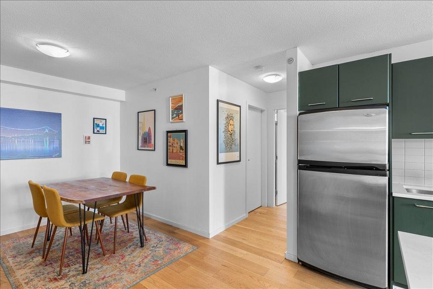 310 1155 Seymour Street