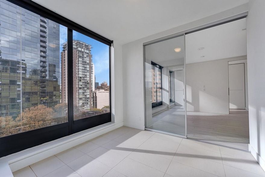 1209 1133 Hornby Street