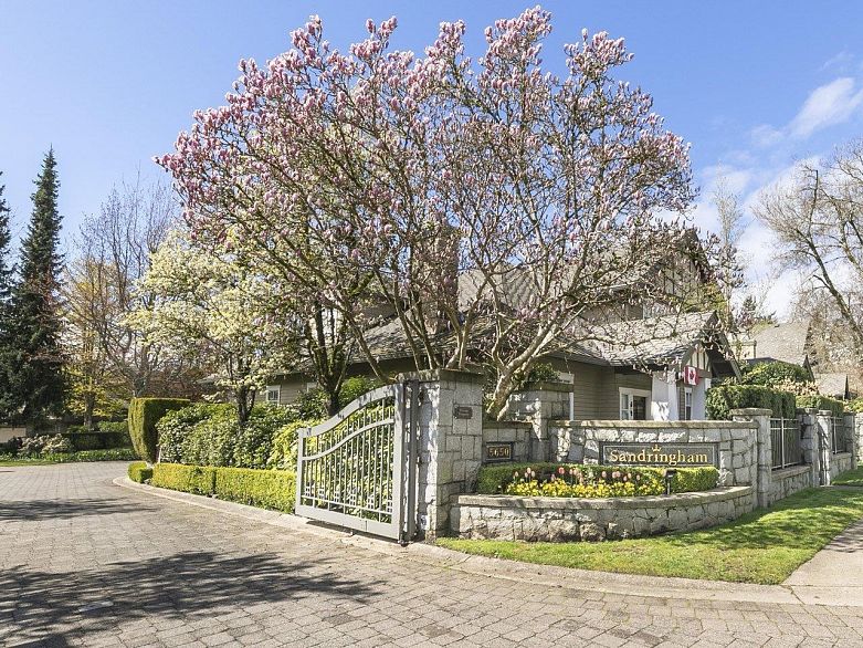 31 5650 Hampton Place