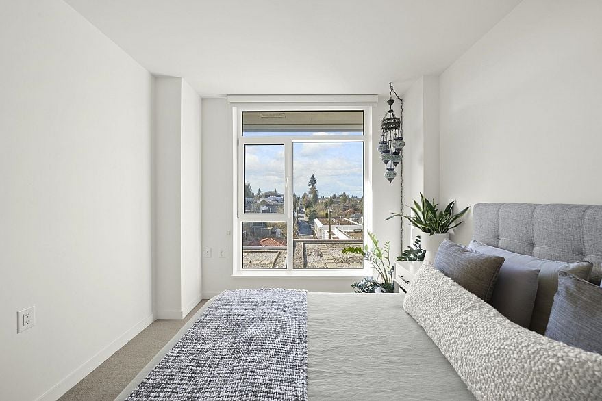 401 4171 Cambie Street