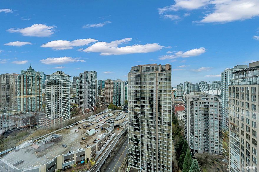 2901 1008 Cambie Street