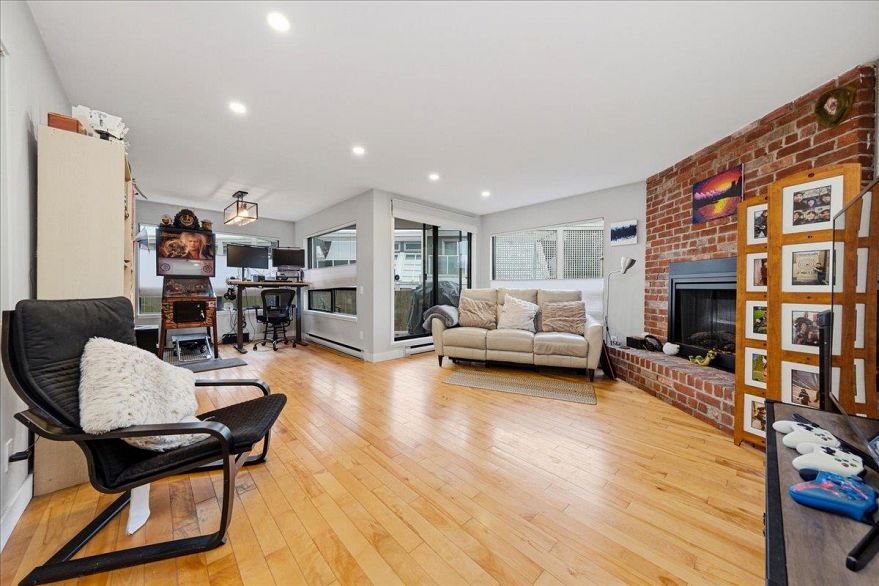 101 1005 W 7th Avenue