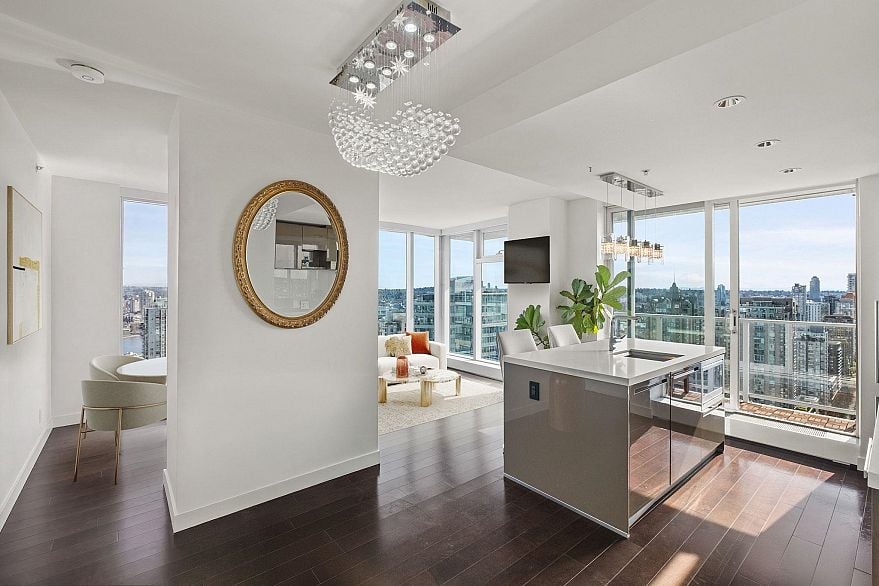 3511 777 Richards Street