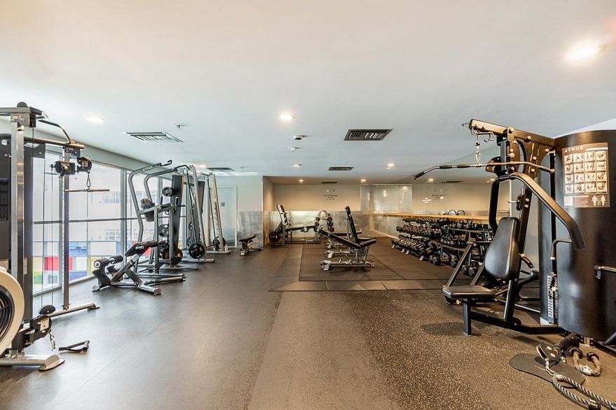 2803 111 W Georgia Street