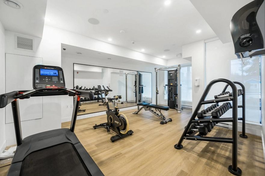 601 5399 Joyce Street