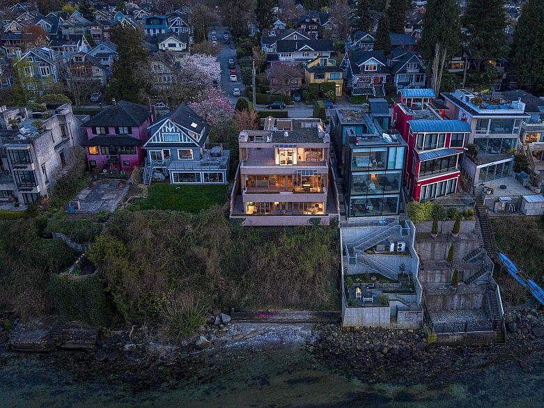 3513 Point Grey Road