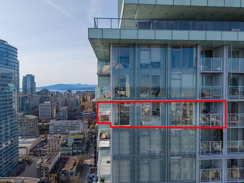 3511 777 Richards Street