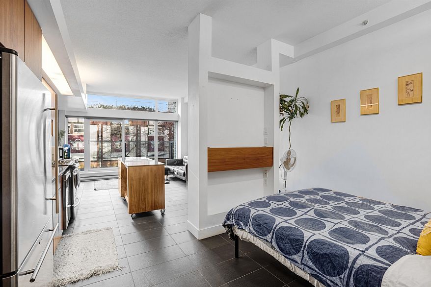 309 33 W Pender Street