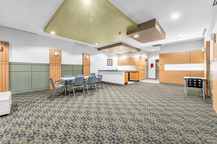 1113 1333 W Georgia Street