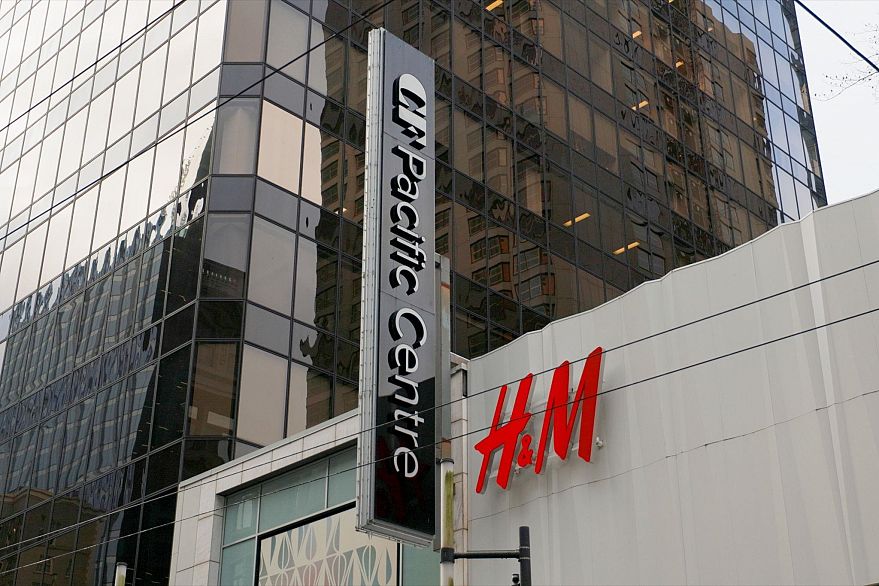 718 610 Granville Street