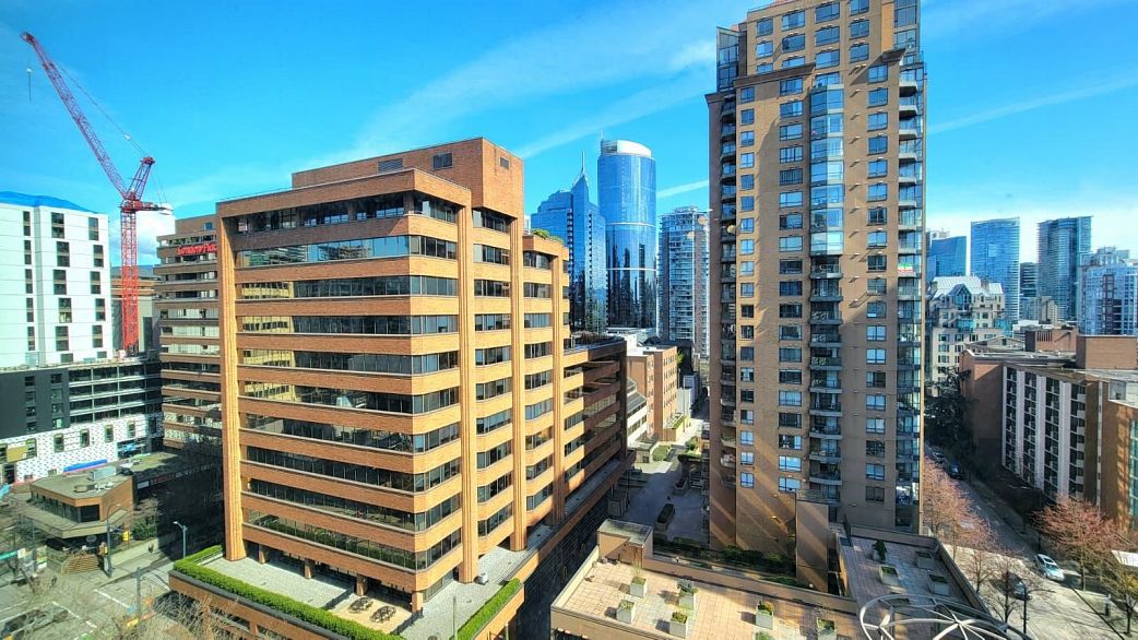 1202 1205 Howe Street