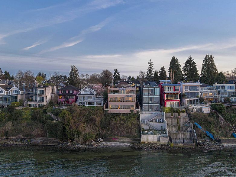 3513 Point Grey Road