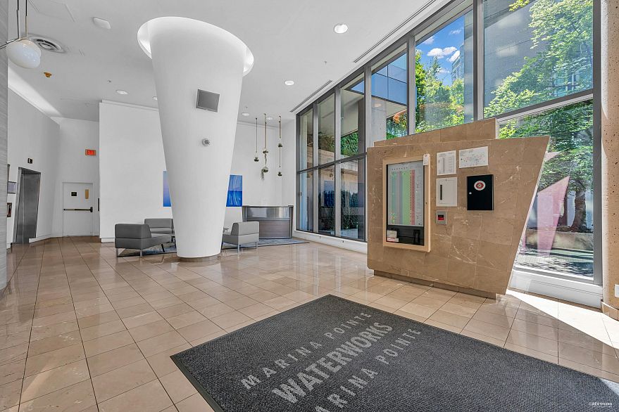 2901 1008 Cambie Street