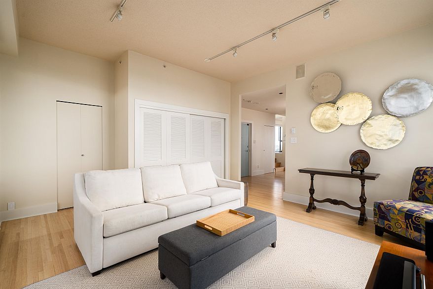 2901 1155 Homer Street