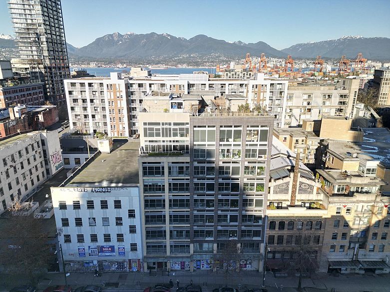 309 33 W Pender Street