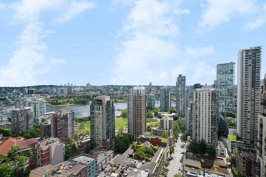 2901 1155 Homer Street