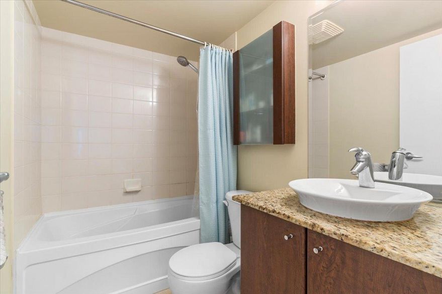 310 1155 Seymour Street