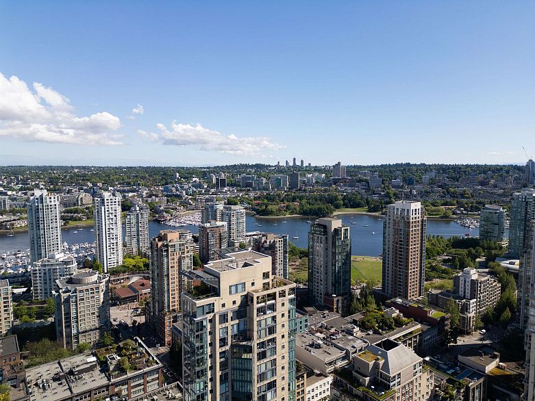 2901 1155 Homer Street