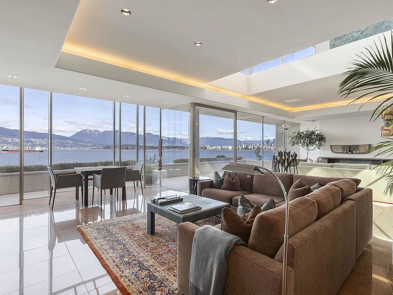 3513 Point Grey Road