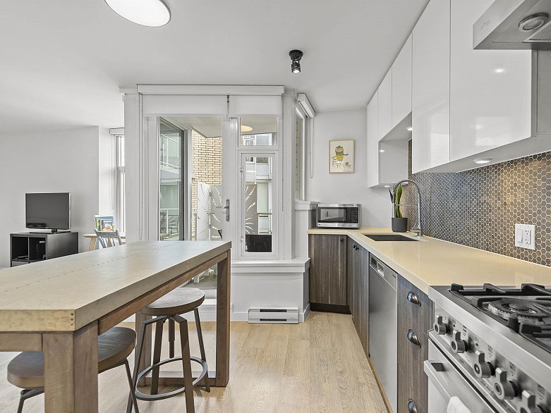 502 311 E 6th Avenue