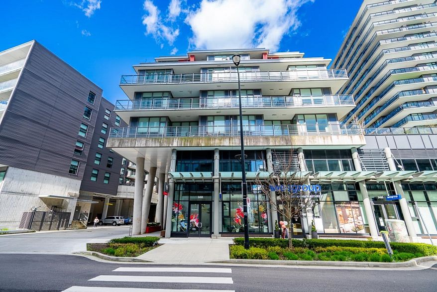 713 3451 Sawmill Crescent